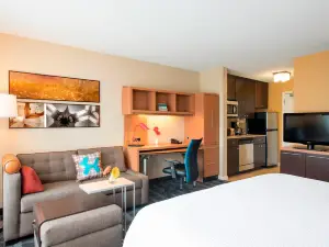 TownePlace Suites Kalamazoo