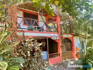 Cabañas Tucan Eco Hotel