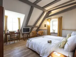 ホテル ドゥ シャルム レーマーホフ