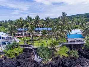 Itsandra Beach Hotel & Resort