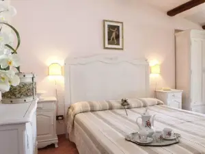 Il Poggio dei Pettirossi