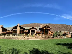 The Lodge at Canyon River Ranch