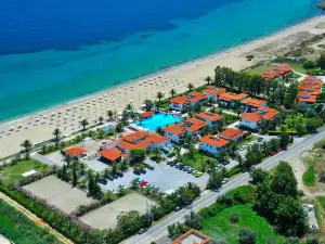 Assa Maris Beach Hotel