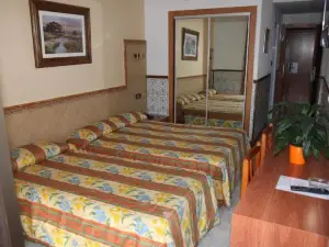 Hotel Univers