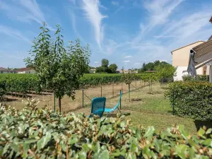 La Résidence les Grands Vignobles