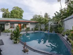 Tiger Shark Residence & Dive