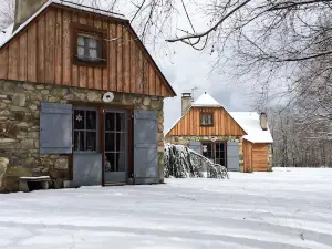 Les Chalets d'Arrens