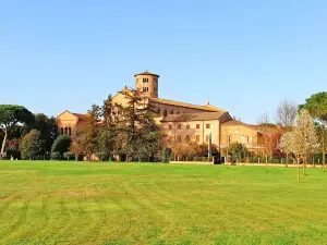 Hotel Classensis - Basilica di Sant'Apollinare in Classe