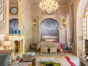 Riad Dar El Malaika