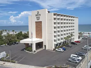 Delta Hotels Daytona Beach Oceanfront