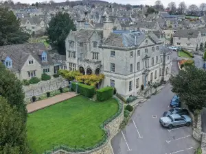 The Painswick