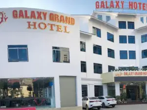 Galaxy Grand Hotel Son La