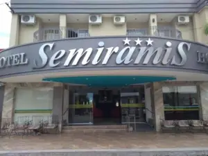 Hotel Semiramis