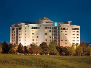 Embassy Suites by Hilton Nashville South Cool Springs