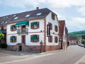 Hôtel au Heimbach