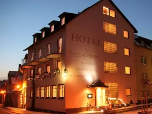 Hotel Ebner GmbH & Co. KG