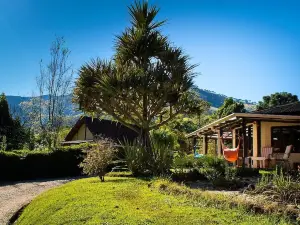 Pousada Vila Santa Barbara