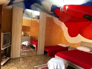 Bed and Breakfast IL Cavaliere