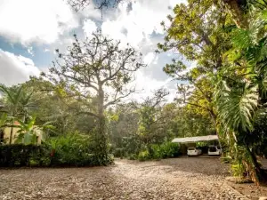 Htl & Villas Comala, Alberca , Parking, céntricas, Petfriendly