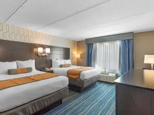 ベストウェスタン プラス ボーリング グリーン