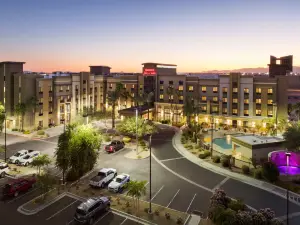 Hampton Inn & Suites Phoenix Glendale-Westgate