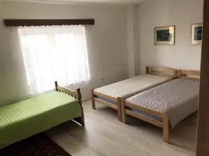 Lydia Center Apartment