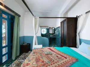 AnnaBo Nam Hoi An Beach House