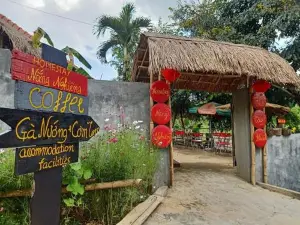 Homestay Nang Nghieng