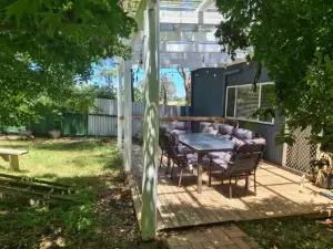 Kooloora Cottage