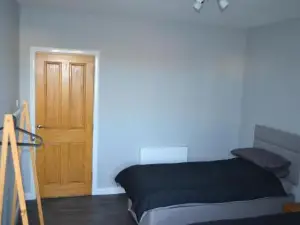 Harbour View Apartment Wick