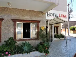 Hotel Líder