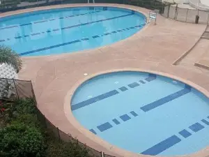 Confortable Apartamento en Ibagué Con Piscina Solo Fines de Semana Solo Para Familias
