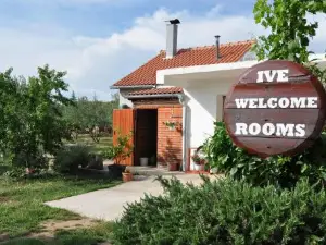 Rooms Ive