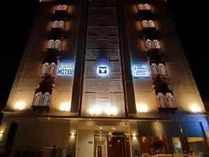 Alsahwa Hotel