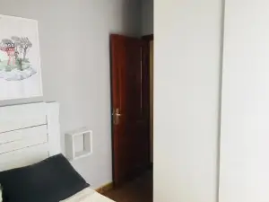 Apartamento la Peatonal