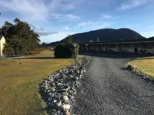 Glacier View Motel - Franz Josef