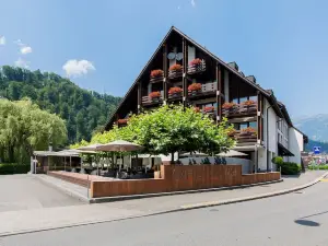 Hotel Krone Sarnen