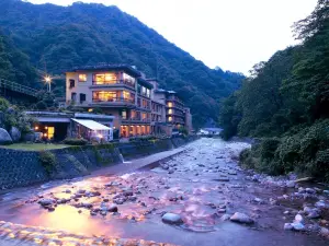 Hotel Ogawa