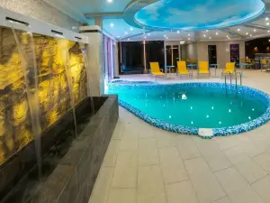 Kitaj-Gorod Hotel