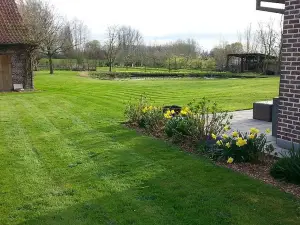 Lomolen B&B