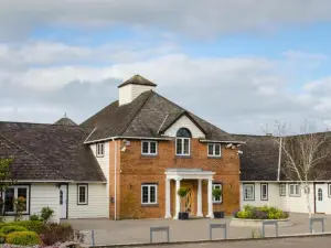 Sandford Springs Hotel and Golf Club
