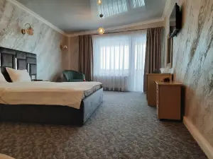 Resort EuroPark Fundata