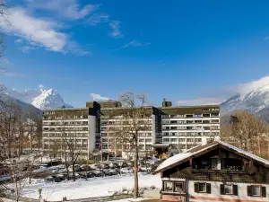 Mercure Hotel Garmisch Partenkirchen