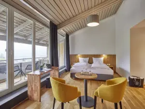 ElzLand Hotel Pfauen Wellness & Spa