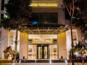 Khách sạn Grand Vista Hà Nội