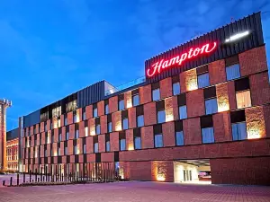 Hampton by Hilton Kalisz