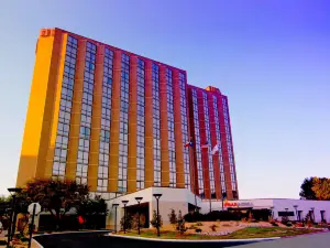 Hilton Arlington