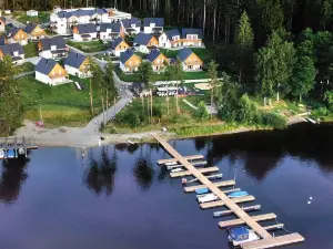 Lipno - Lakeside Village - Vetrnik