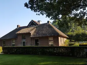 Landhotel Diever