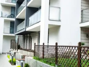 Apartamenty Kielce- Apartament Zacisze